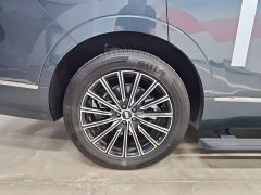 Geely Galaxy M9 230km Two-Wheel Drive Explorer Edition - ფოტო 18