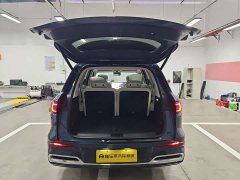 Geely Galaxy M9 230km Two-Wheel Drive Explorer Edition - ფოტო 19