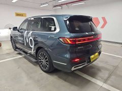 Geely Galaxy M9 230km Two-Wheel Drive Explorer Edition - ფოტო 3
