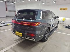 Geely Galaxy M9 230km Two-Wheel Drive Explorer Edition - ფოტო 4