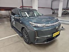 Geely Galaxy M9 230km Two-Wheel Drive Explorer Edition - ფოტო 6