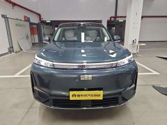 Geely Galaxy M9 230km Two-Wheel Drive Explorer Edition - ფოტო 7