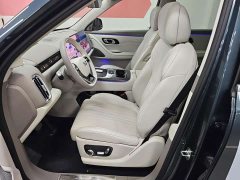 Geely Galaxy M9 230km Two-Wheel Drive Explorer Edition - ფოტო 9