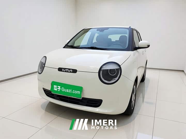 Changan Lumin 210km Sweet Edition - ავტომობილი ჩინეთიდან