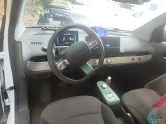 Changan Lumin 210km Sweet Edition - ფოტო 10
