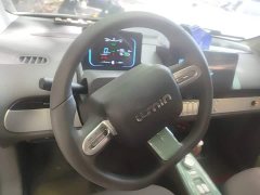 Changan Lumin 210km Sweet Edition - ფოტო 11