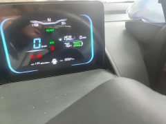 Changan Lumin 210km Sweet Edition - ფოტო 13