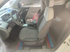 Changan Lumin 210km Sweet Edition - ფოტო 16