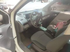 Changan Lumin 210km Sweet Edition - ფოტო 17