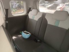 Changan Lumin 210km Sweet Edition - ფოტო 18