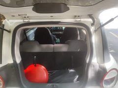 Changan Lumin 210km Sweet Edition - ფოტო 20