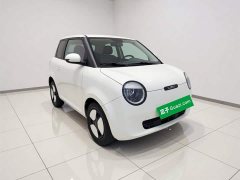 Changan Lumin 210km Sweet Edition - ფოტო 3