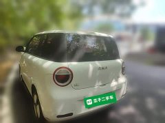 Changan Lumin 210km Sweet Edition - ფოტო 4