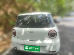 Changan Lumin 210km Sweet Edition - ფოტო 5
