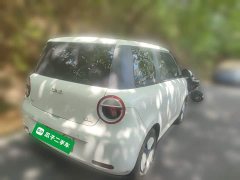 Changan Lumin 210km Sweet Edition - ფოტო 6