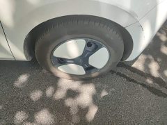 Changan Lumin 210km Sweet Edition - ფოტო 8