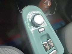 Changan Lumin 210km Sweet Edition - ფოტო 9