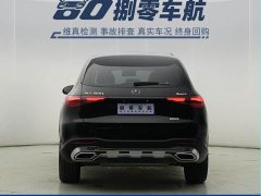 Mercedes-Benz GLC 260 L 4MATIC Dynamic 7-Seater - ფოტო 10