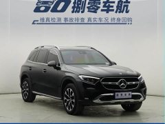 Mercedes-Benz GLC 260 L 4MATIC Dynamic 7-Seater - ფოტო 3
