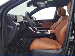 Mercedes-Benz GLC 260 L 4MATIC Dynamic 7-Seater - ფოტო 4