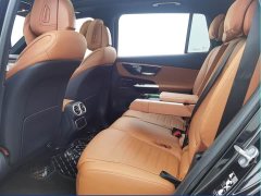 Mercedes-Benz GLC 260 L 4MATIC Dynamic 7-Seater - ფოტო 5