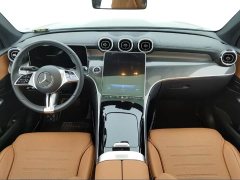 Mercedes-Benz GLC 260 L 4MATIC Dynamic 7-Seater - ფოტო 6