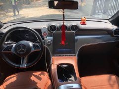 Mercedes-Benz GLC 260 L 4MATIC Dynamic 7-Seater - ფოტო 7