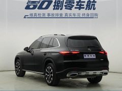 Mercedes-Benz GLC 260 L 4MATIC Dynamic 7-Seater - ფოტო 9