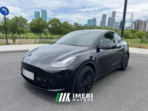 2023 Tesla Model Y Facelift Rear-Wheel Drive - ავტომობილი ჩინეთიდან