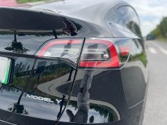 Tesla Model Y 2022 Facelift Rear-Wheel Drive - ფოტო 10