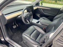 Tesla Model Y 2022 Facelift Rear-Wheel Drive - ფოტო 11