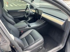 Tesla Model Y 2022 Facelift Rear-Wheel Drive - ფოტო 12