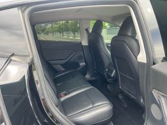 Tesla Model Y 2022 Facelift Rear-Wheel Drive - ფოტო 14