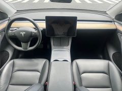 Tesla Model Y 2022 Facelift Rear-Wheel Drive - ფოტო 16