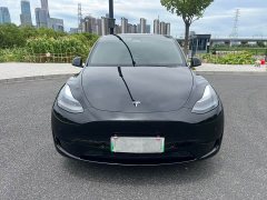 Tesla Model Y 2022 Facelift Rear-Wheel Drive - ფოტო 2