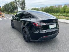 Tesla Model Y 2022 Facelift Rear-Wheel Drive - ფოტო 6