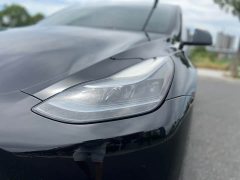 Tesla Model Y 2022 Facelift Rear-Wheel Drive - ფოტო 9