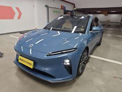 NIO ET5T 75kWh Touring - ფოტო 1