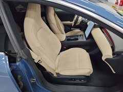 NIO ET5T 75kWh Touring - ფოტო 10