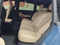 NIO ET5T 75kWh Touring - ფოტო 11