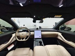 NIO ET5T 75kWh Touring - ფოტო 12