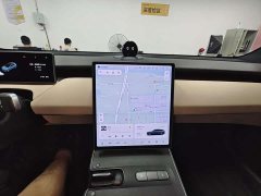 NIO ET5T 75kWh Touring - ფოტო 14
