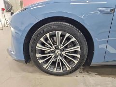 NIO ET5T 75kWh Touring - ფოტო 15