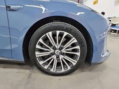 NIO ET5T 75kWh Touring - ფოტო 19