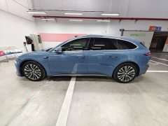NIO ET5T 75kWh Touring - ფოტო 2