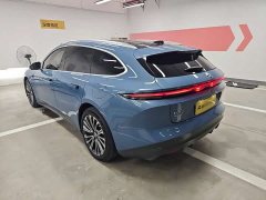 NIO ET5T 75kWh Touring - ფოტო 3