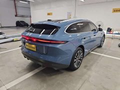 NIO ET5T 75kWh Touring - ფოტო 4
