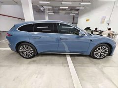 NIO ET5T 75kWh Touring - ფოტო 5