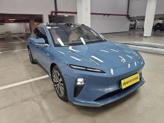 NIO ET5T 75kWh Touring - ფოტო 6