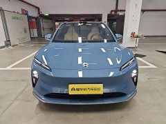 NIO ET5T 75kWh Touring - ფოტო 7
